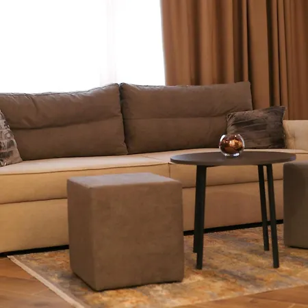 Apartamento Nivalis Hill 8