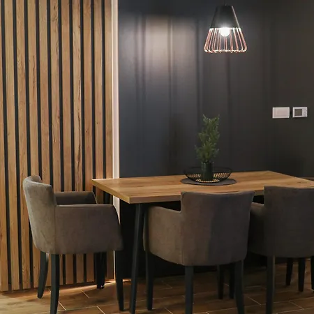 Apartamento Nivalis Hill 8