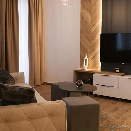 Nivalis Hill 8 Apartamento Jahorina