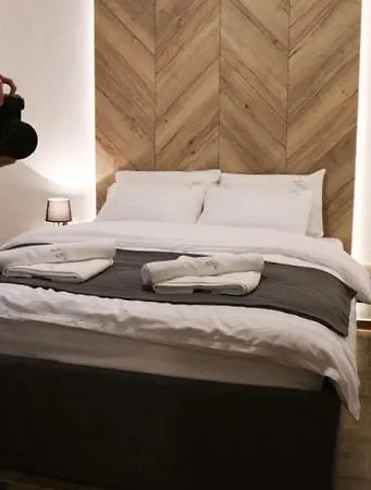 Apartamento Nivalis Hill 8